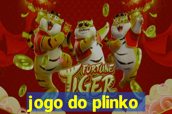 jogo do plinko